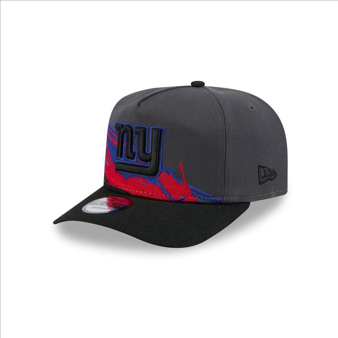 2025 NFL New York Giants Hat style TX 02